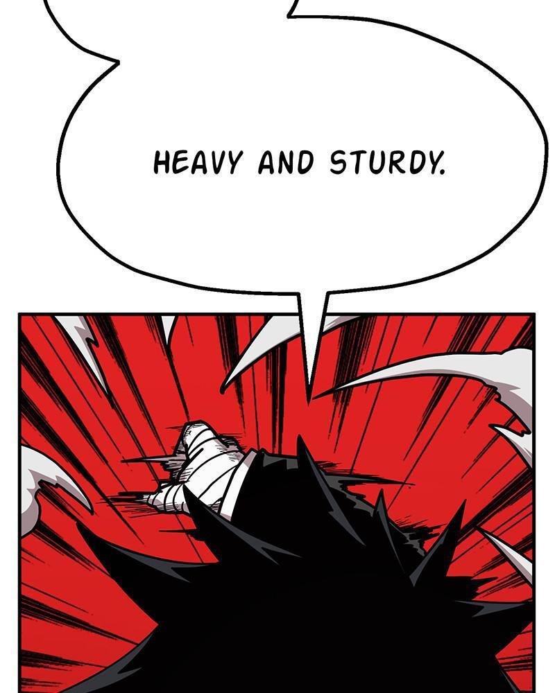 Read Metro Hunter Manga Online