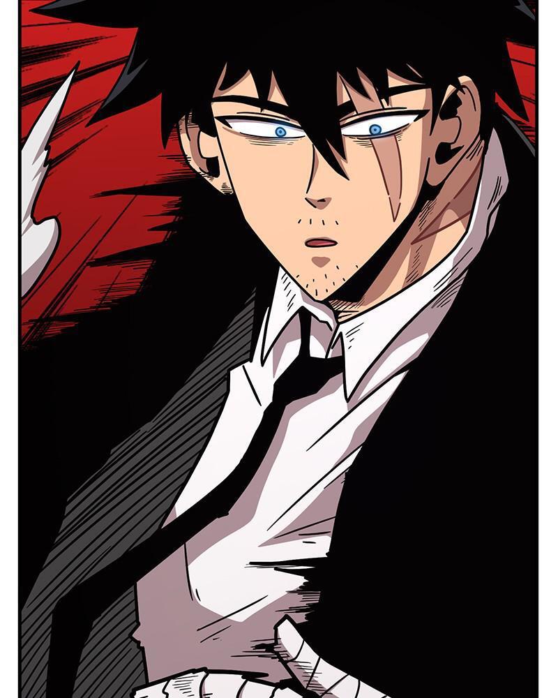 Read Metro Hunter Manga Online