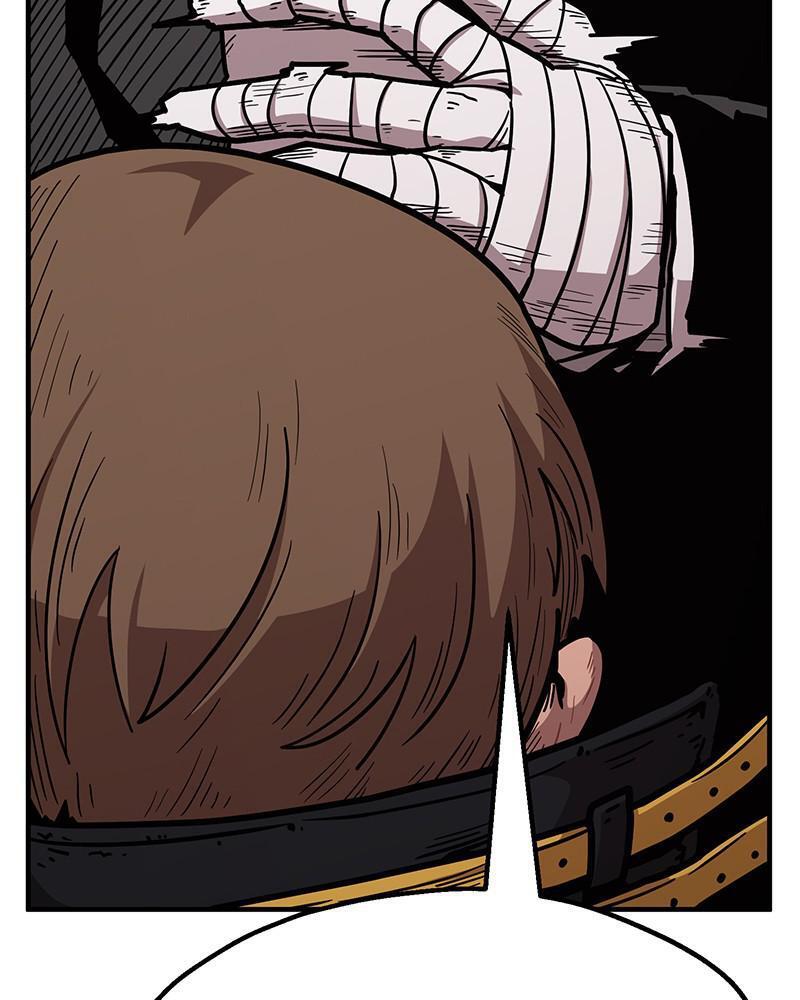 Read Metro Hunter Manga Online