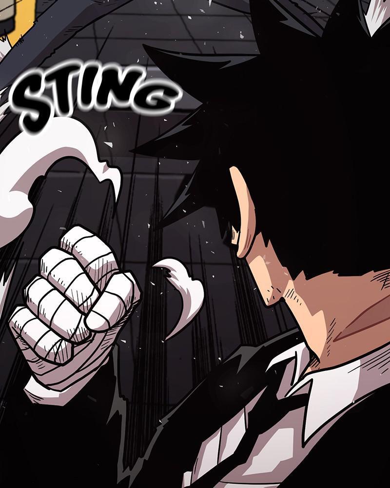 Read Metro Hunter Manga Online