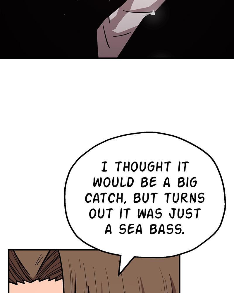 Read Metro Hunter Manga Online