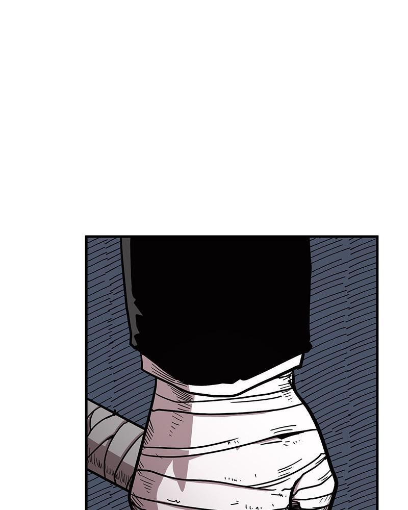 Read Metro Hunter Manga Online