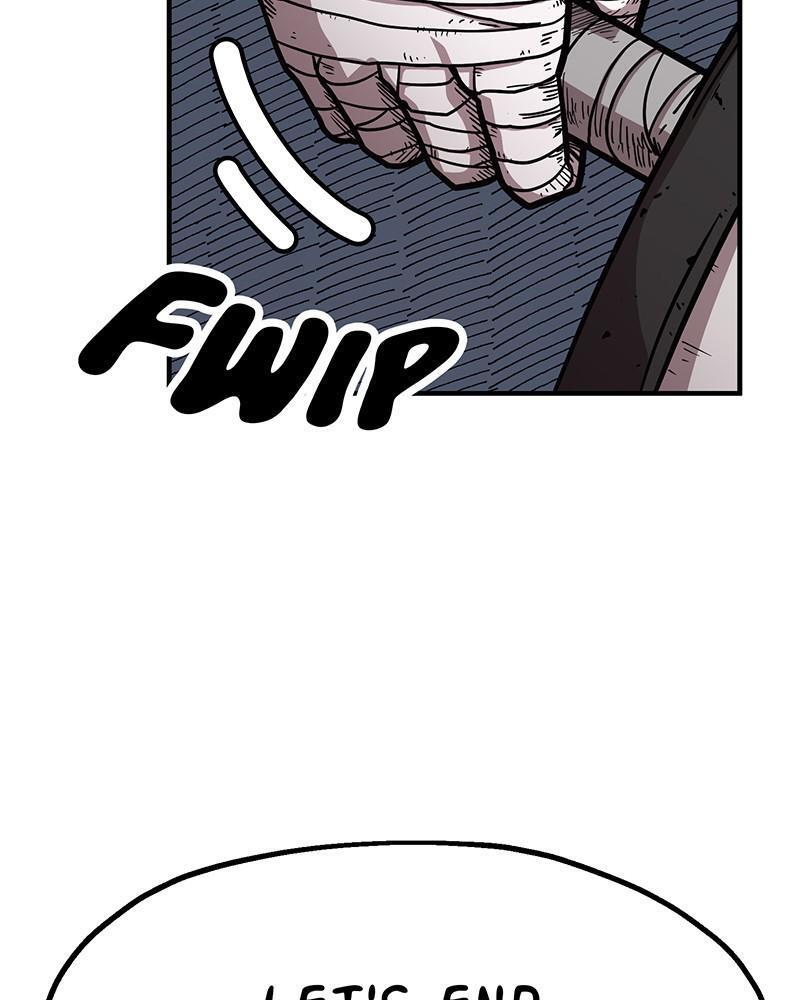 Read Metro Hunter Manga Online