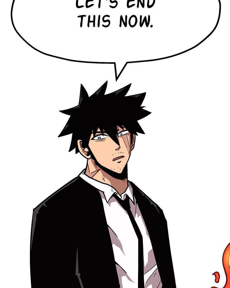 Read Metro Hunter Manga Online