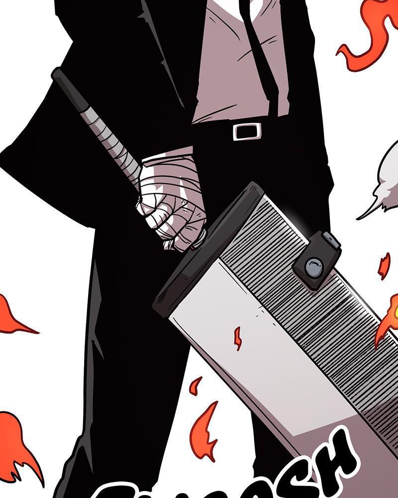 Read Metro Hunter Manga Online