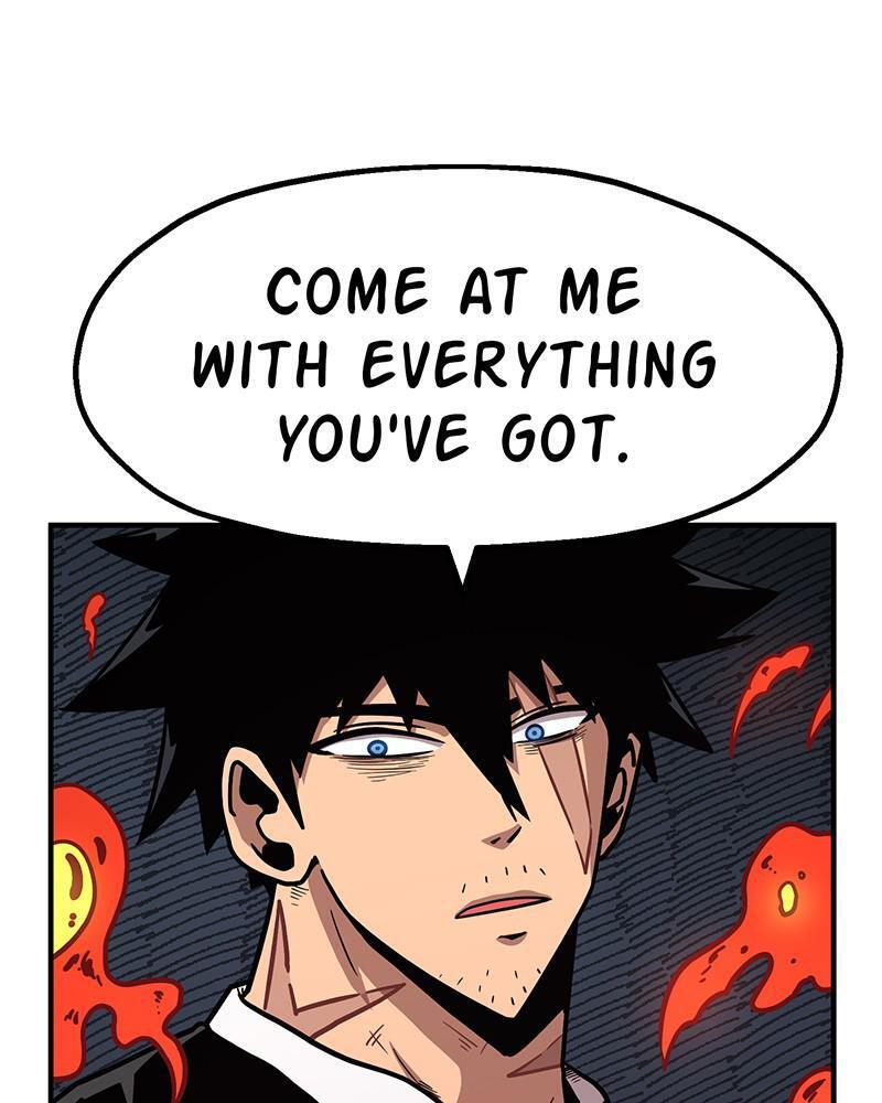 Read Metro Hunter Manga Online