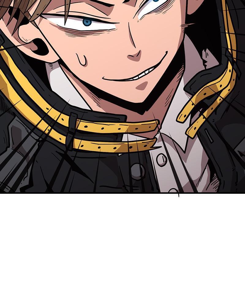Read Metro Hunter Manga Online