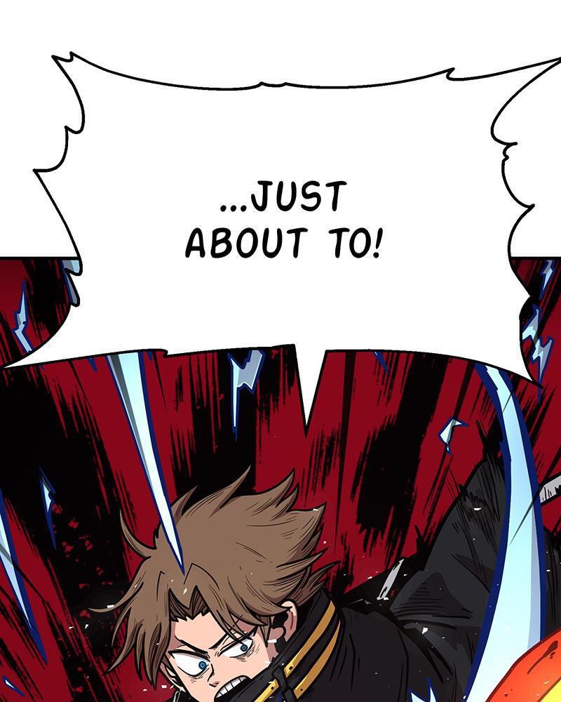 Read Metro Hunter Manga Online