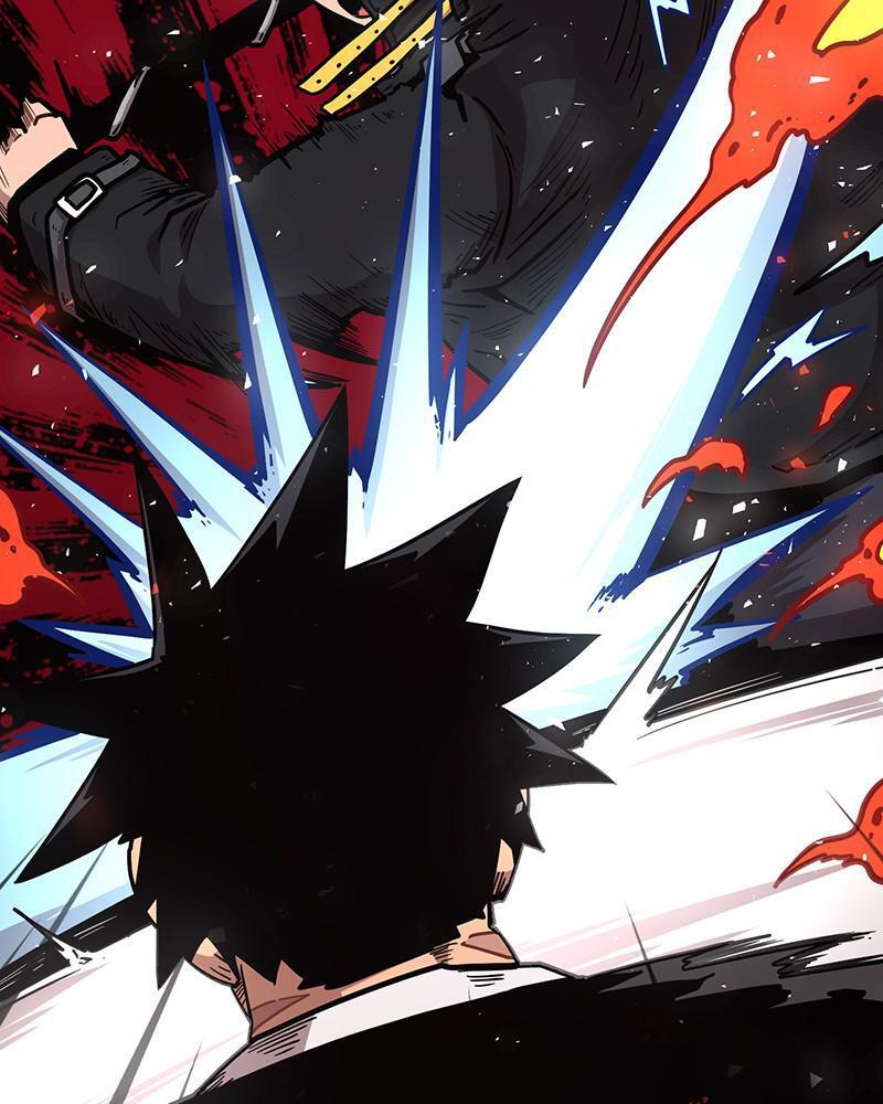 Read Metro Hunter Manga Online