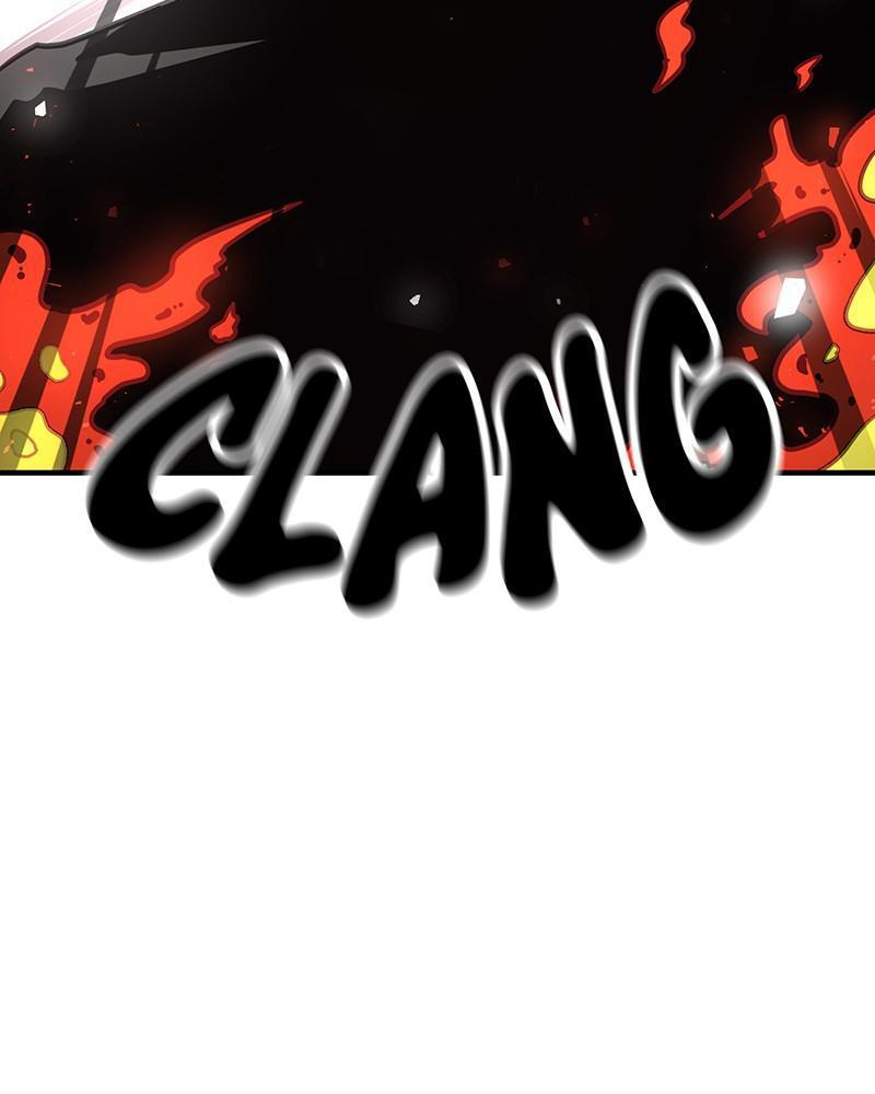 Read Metro Hunter Manga Online