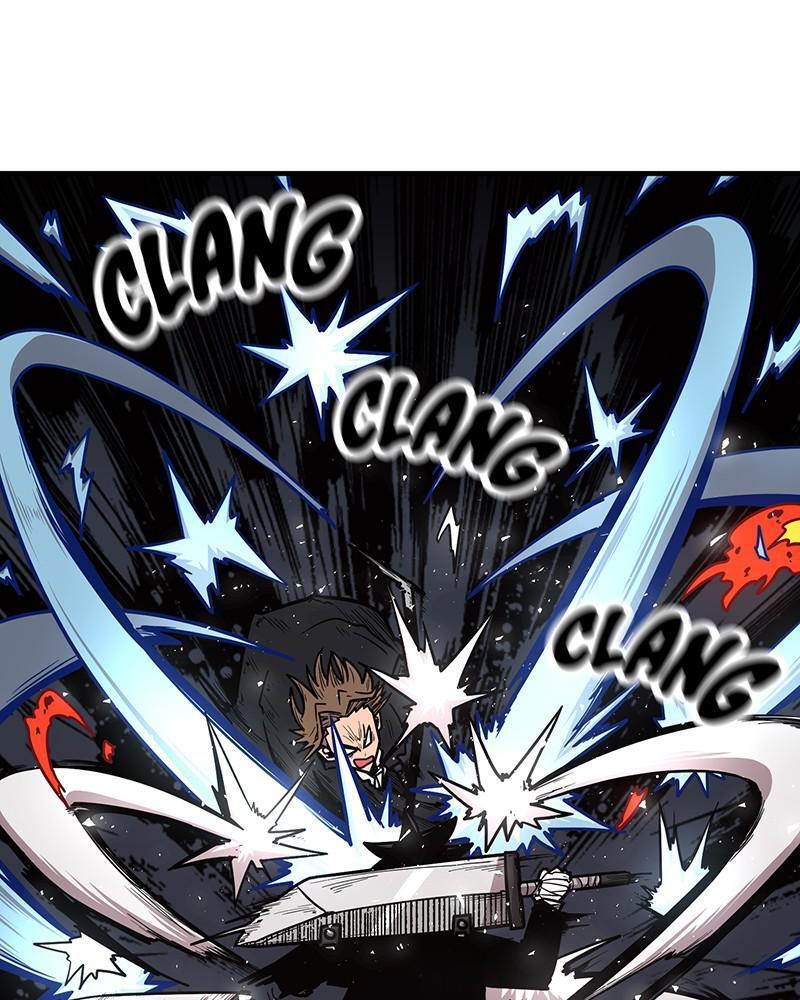 Read Metro Hunter Manga Online