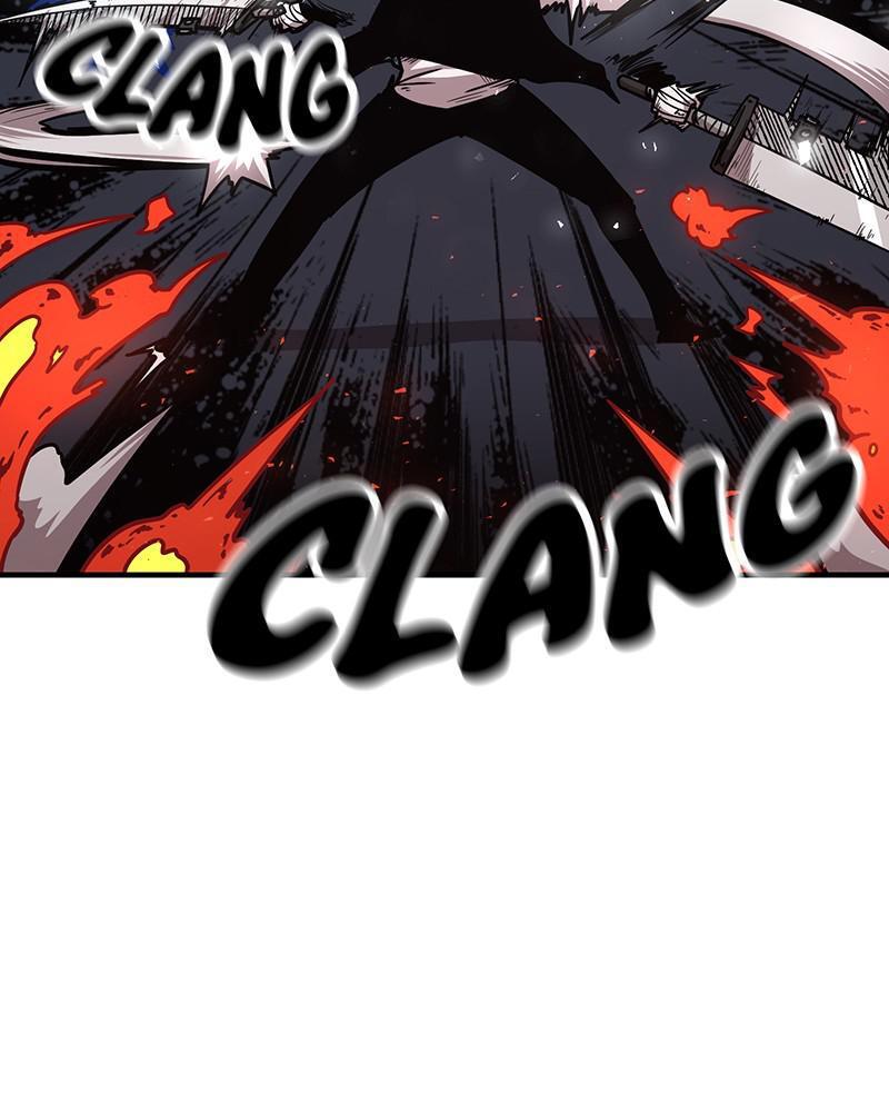 Read Metro Hunter Manga Online