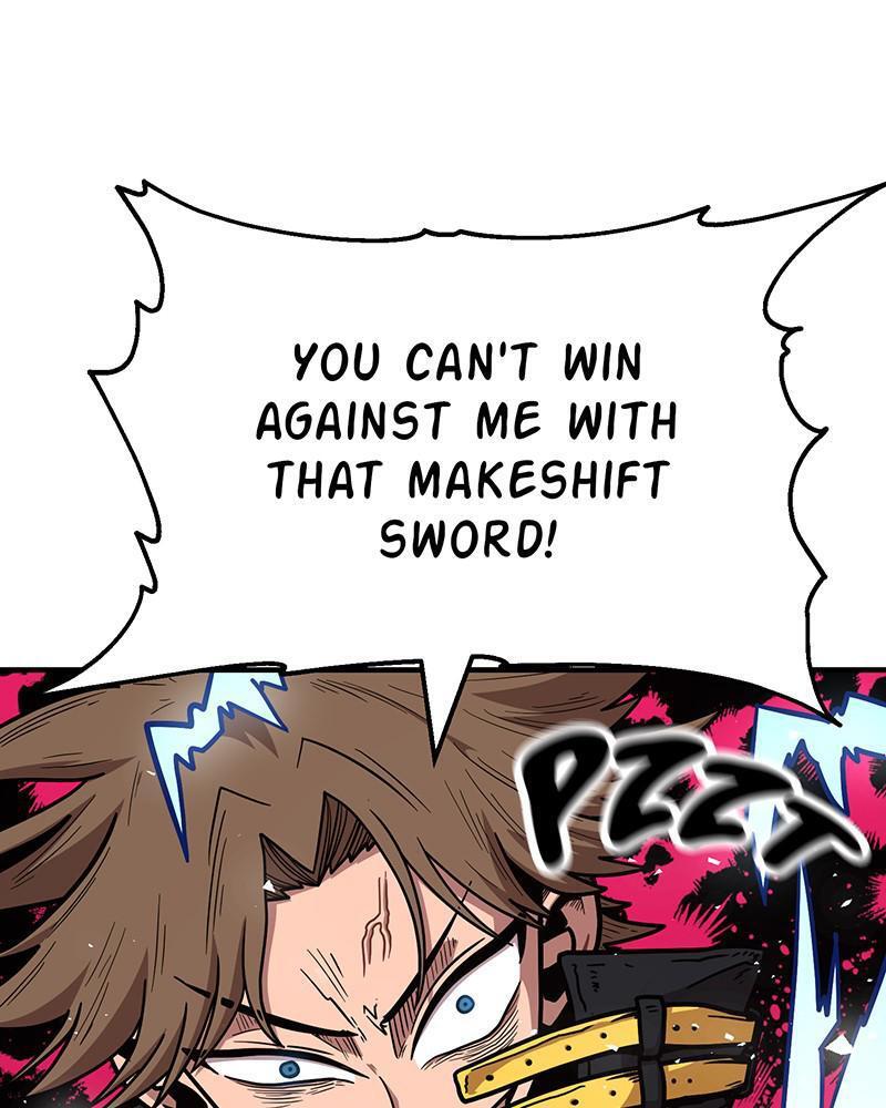 Read Metro Hunter Manga Online