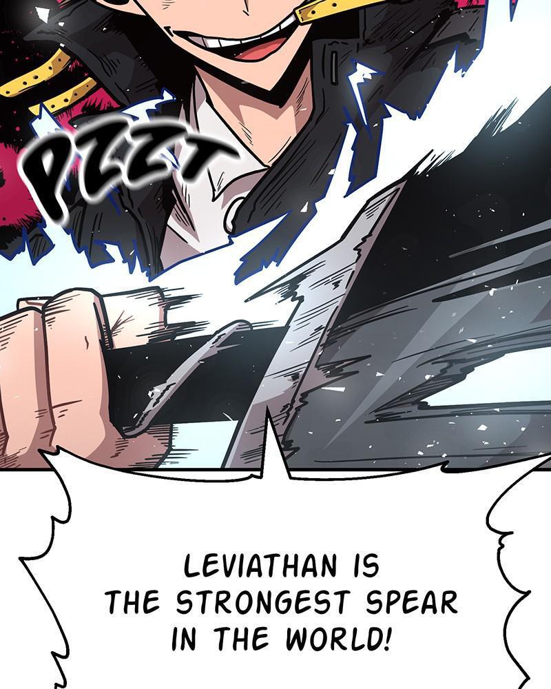 Read Metro Hunter Manga Online