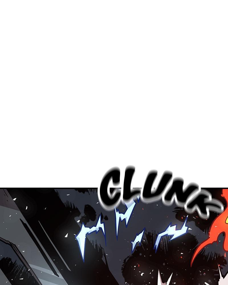 Read Metro Hunter Manga Online