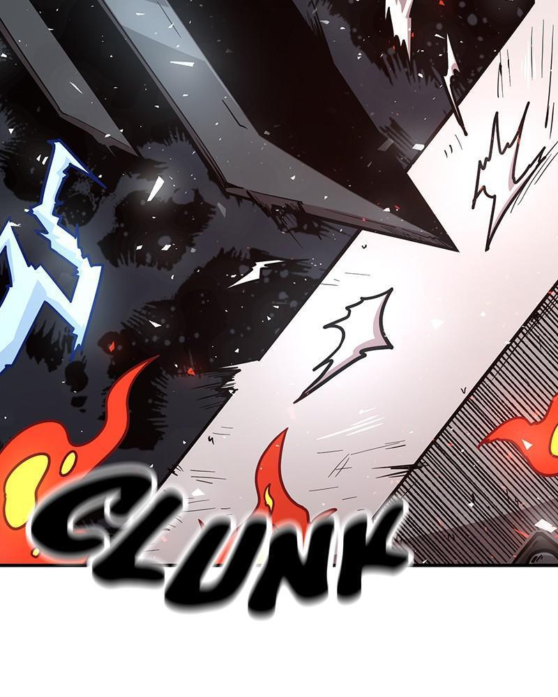 Read Metro Hunter Manga Online