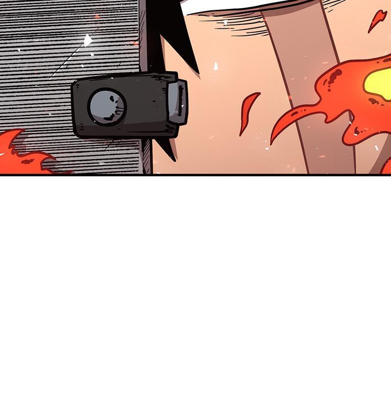 Read Metro Hunter Manga Online