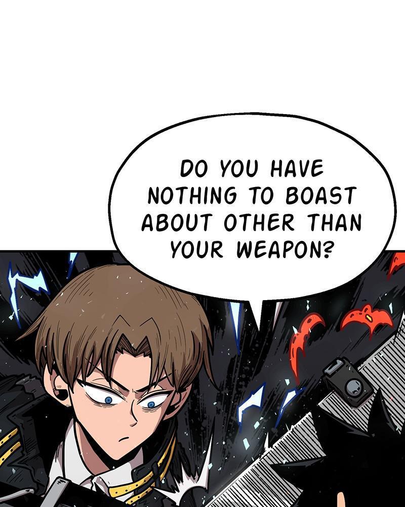 Read Metro Hunter Manga Online