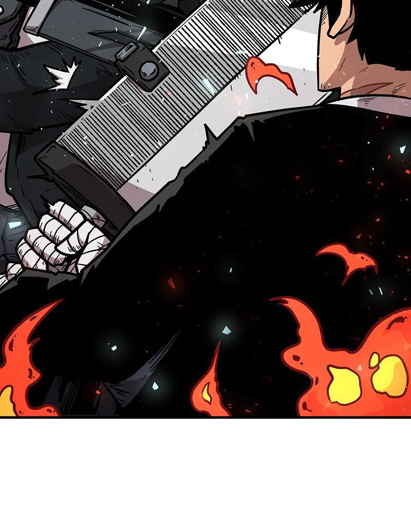 Read Metro Hunter Manga Online