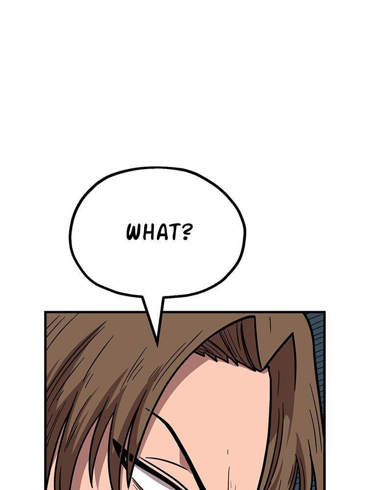 Read Metro Hunter Manga Online