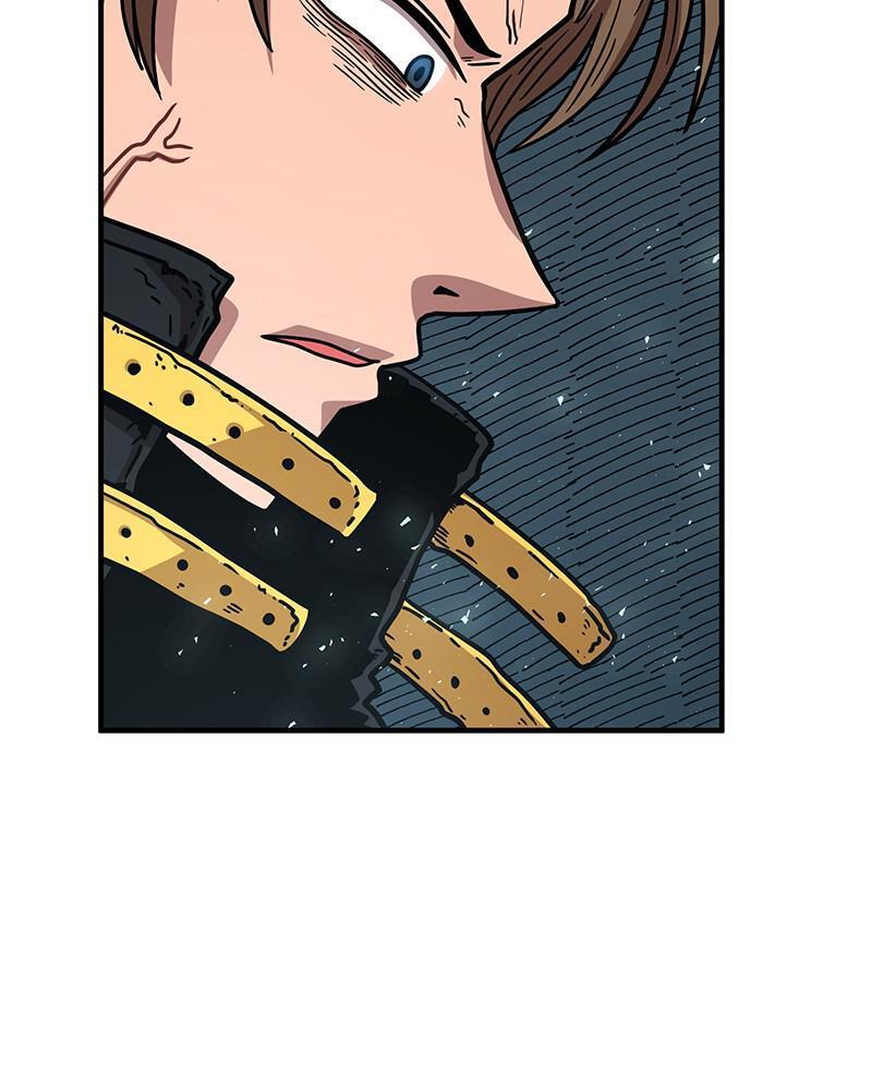 Read Metro Hunter Manga Online