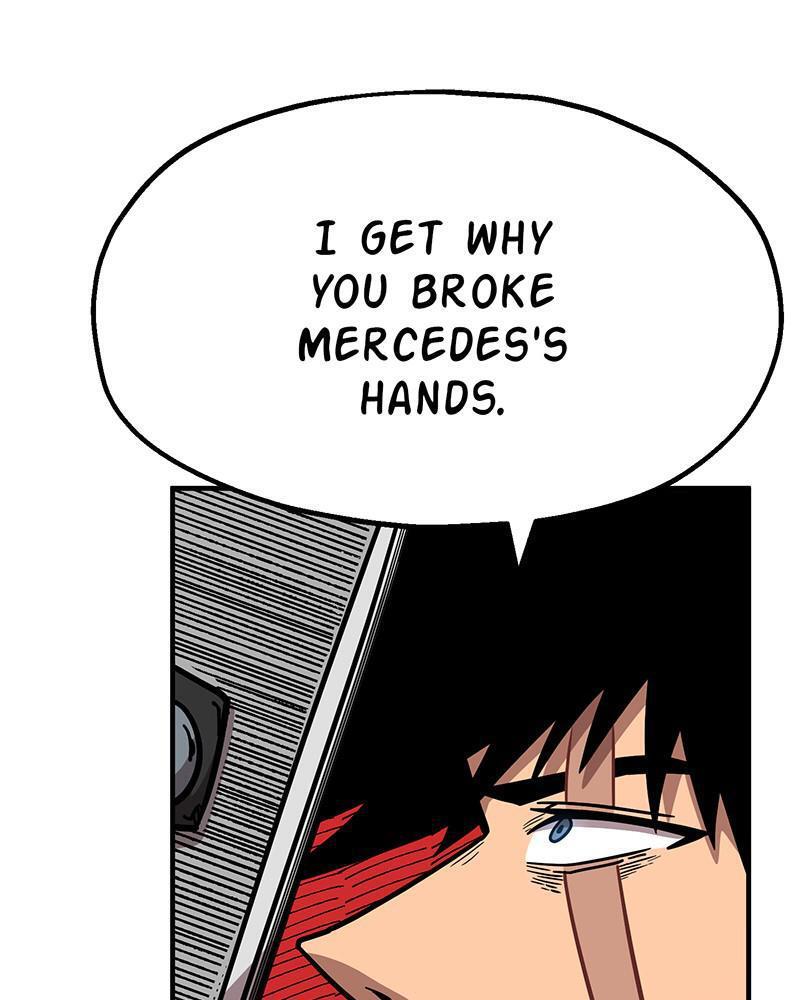 Read Metro Hunter Manga Online