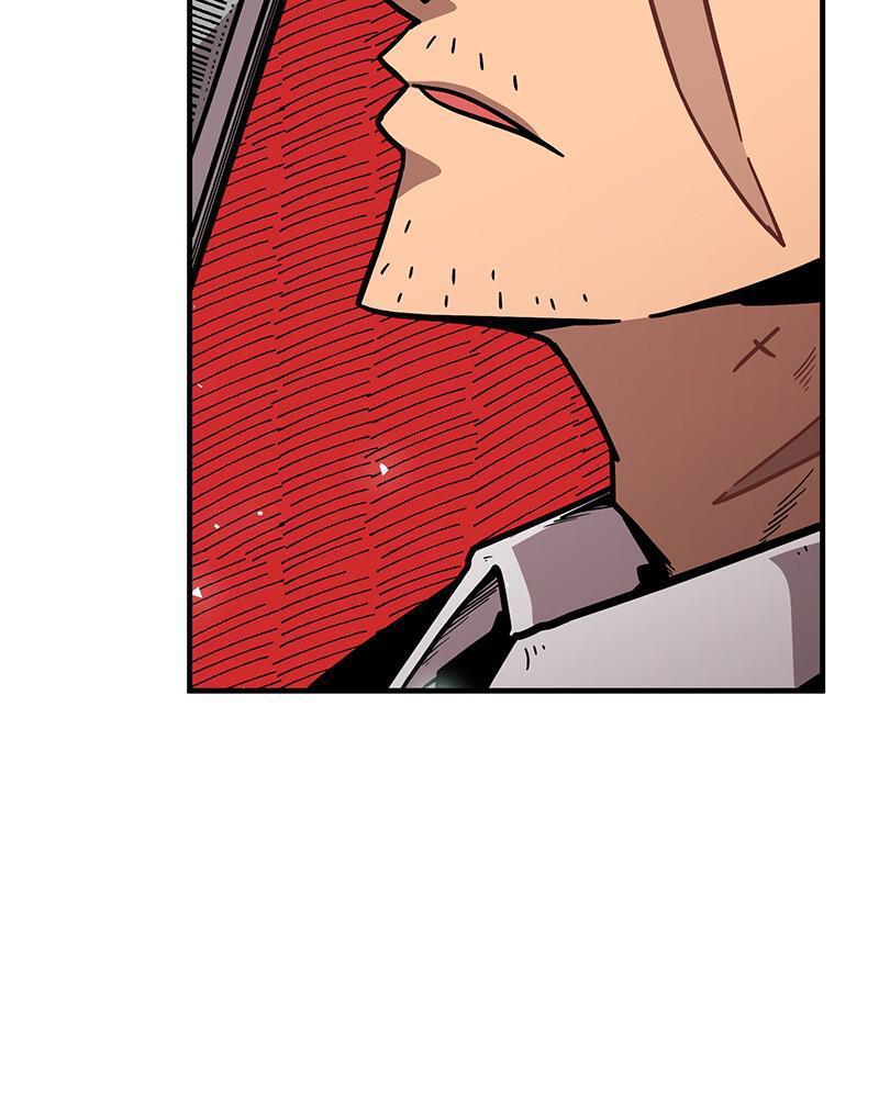 Read Metro Hunter Manga Online