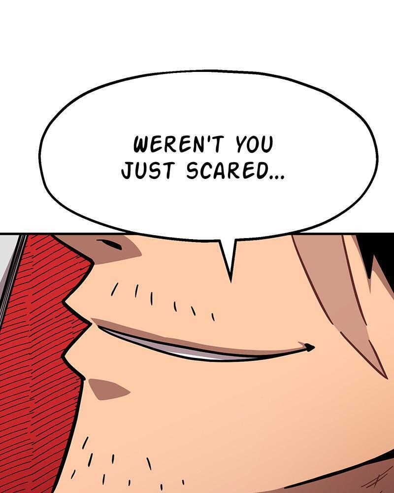 Read Metro Hunter Manga Online