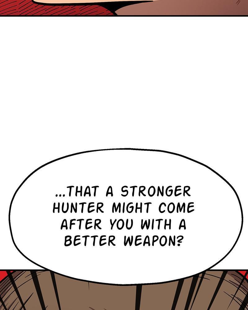 Read Metro Hunter Manga Online