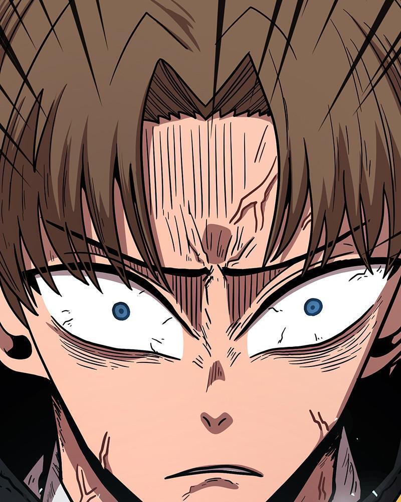 Read Metro Hunter Manga Online