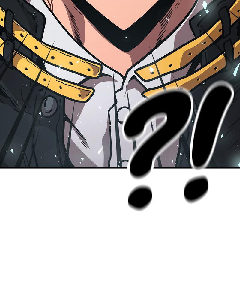 Read Metro Hunter Manga Online