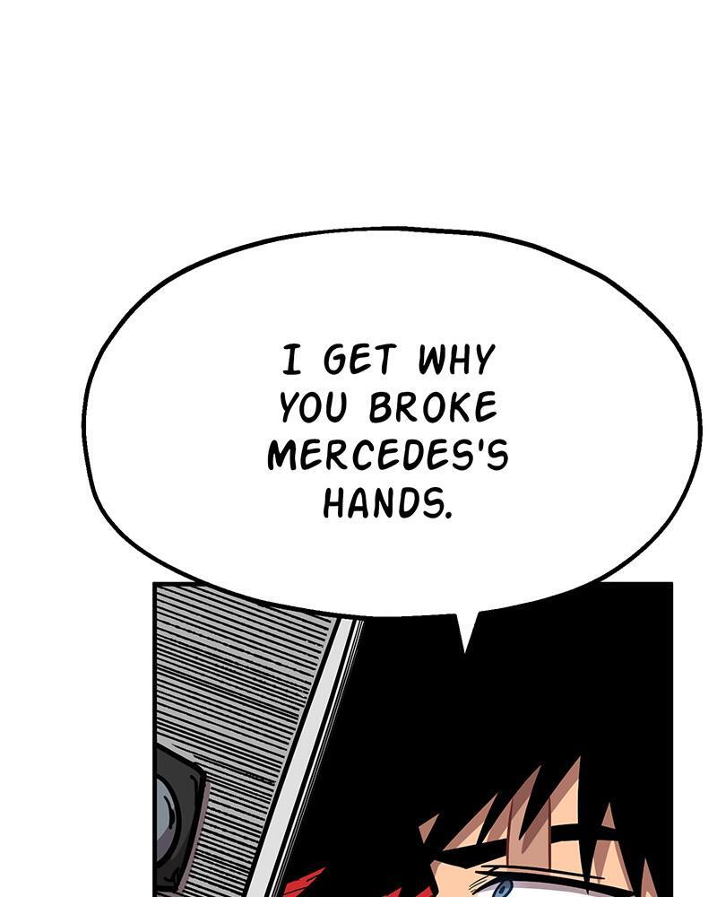 Read Metro Hunter Manga Online
