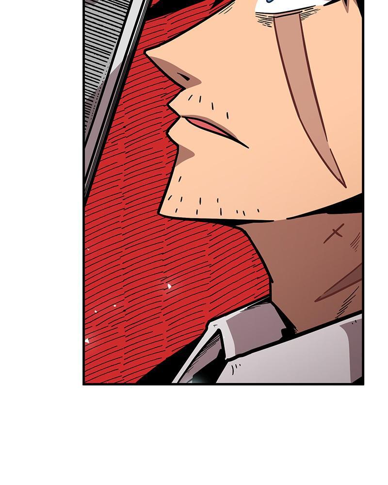 Read Metro Hunter Manga Online