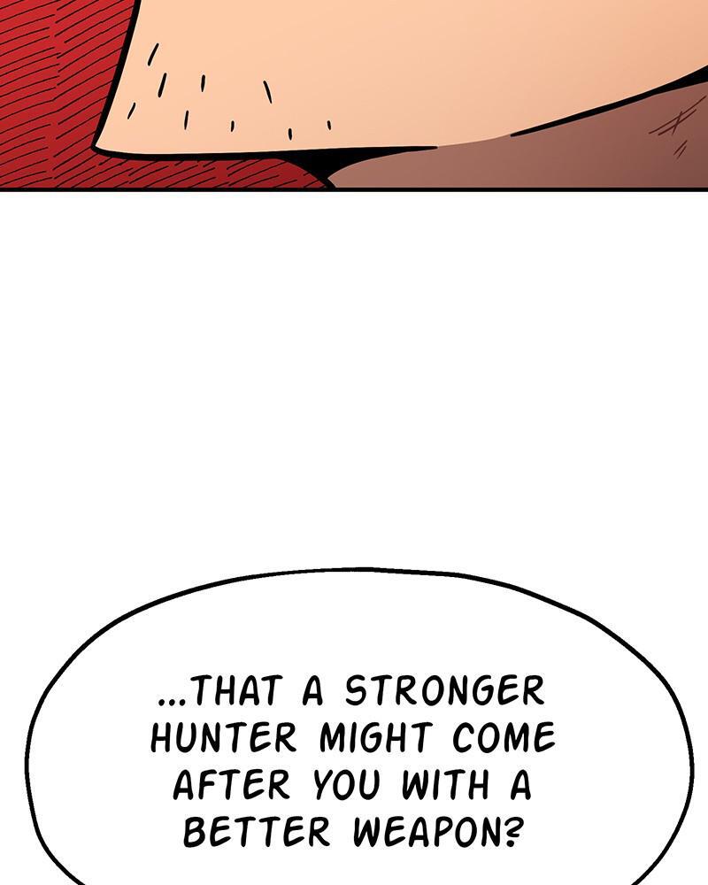 Read Metro Hunter Manga Online