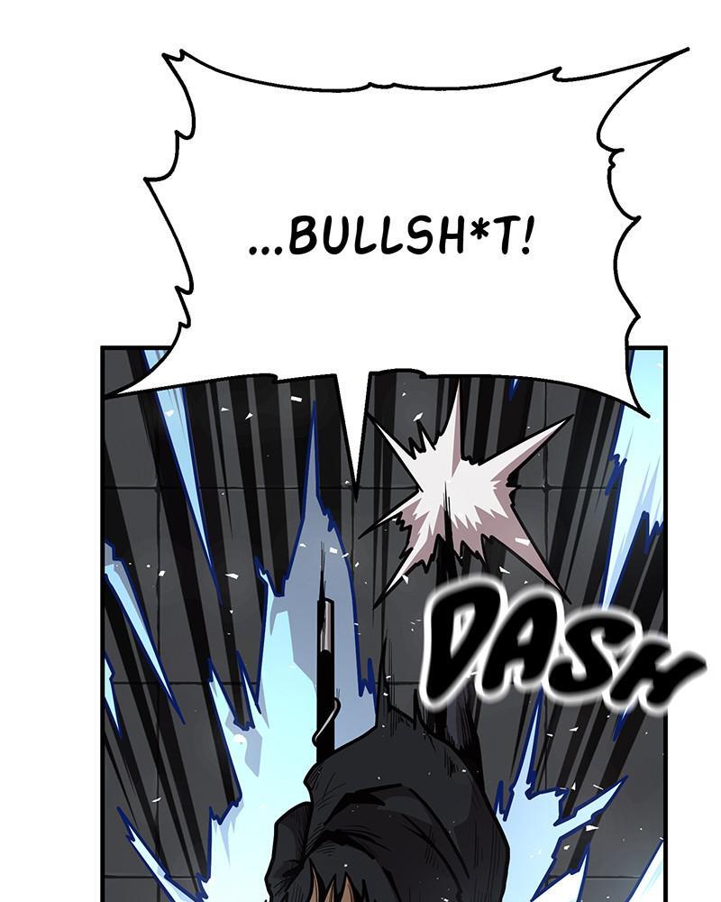 Read Metro Hunter Manga Online