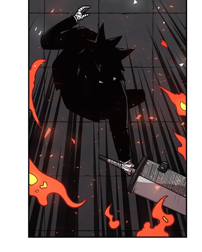 Read Metro Hunter Manga Online