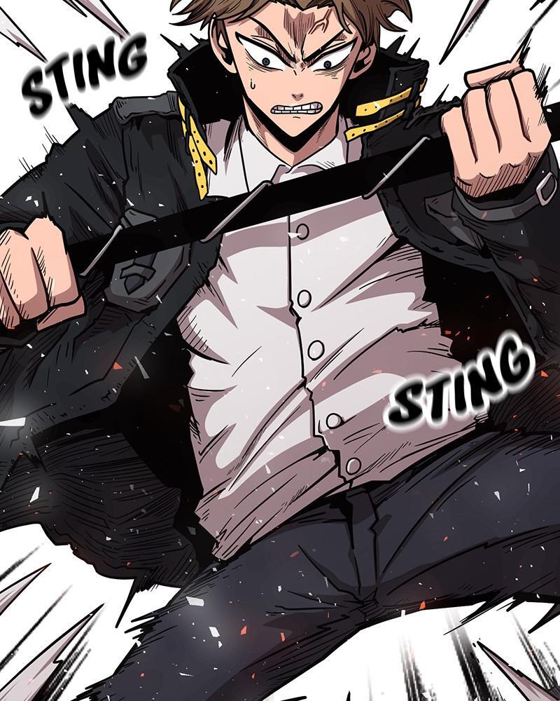 Read Metro Hunter Manga Online