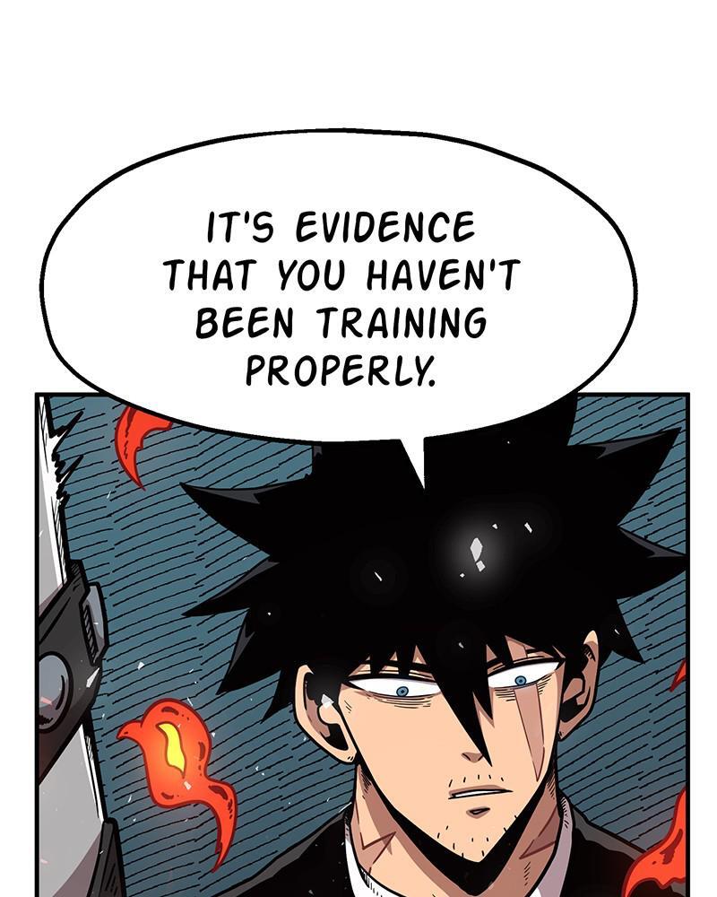 Read Metro Hunter Manga Online