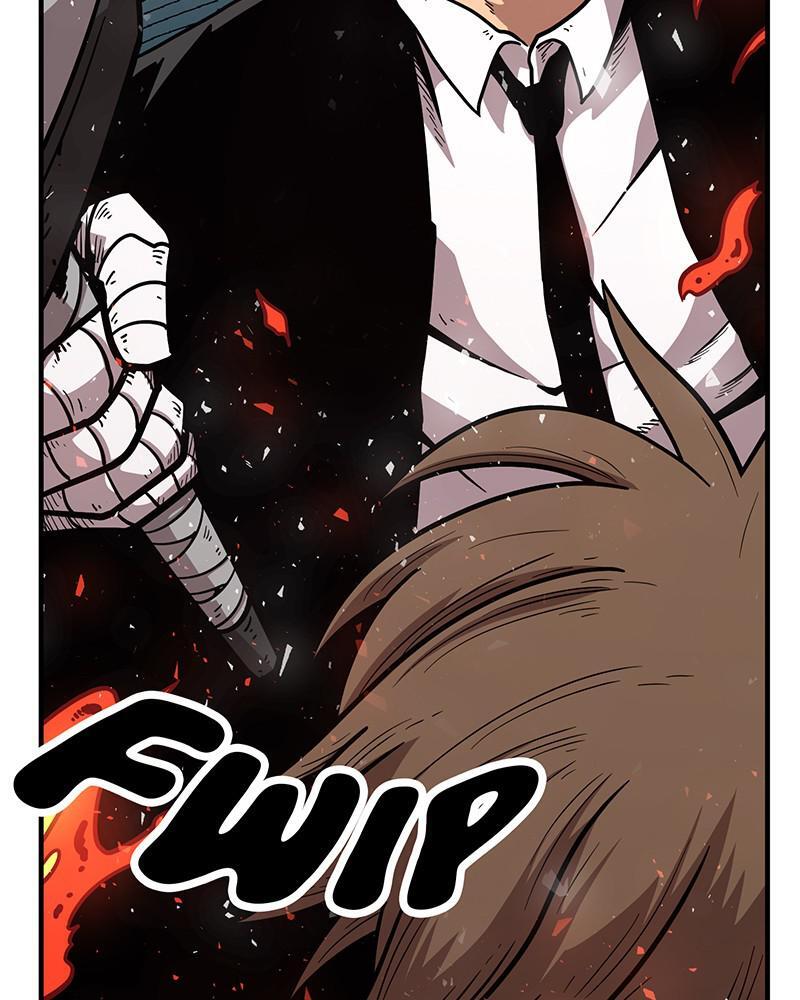 Read Metro Hunter Manga Online