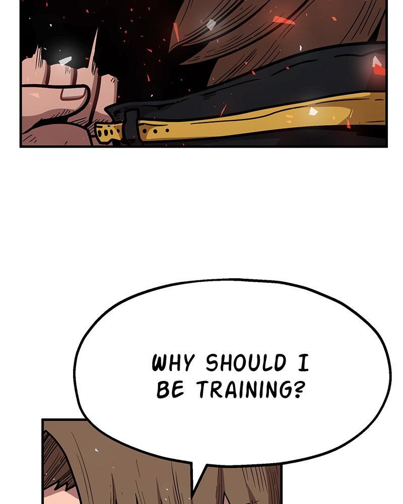 Read Metro Hunter Manga Online