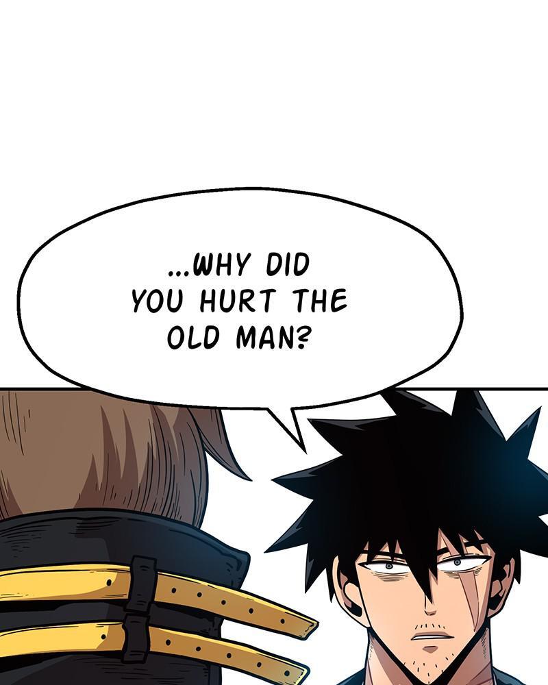 Read Metro Hunter Manga Online