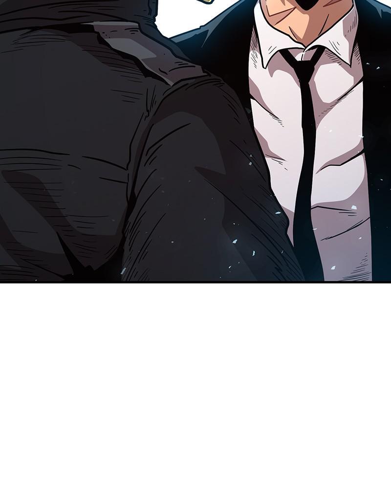 Read Metro Hunter Manga Online