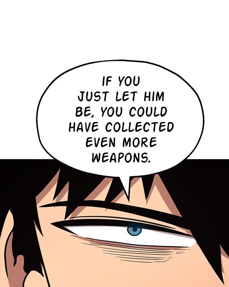 Read Metro Hunter Manga Online