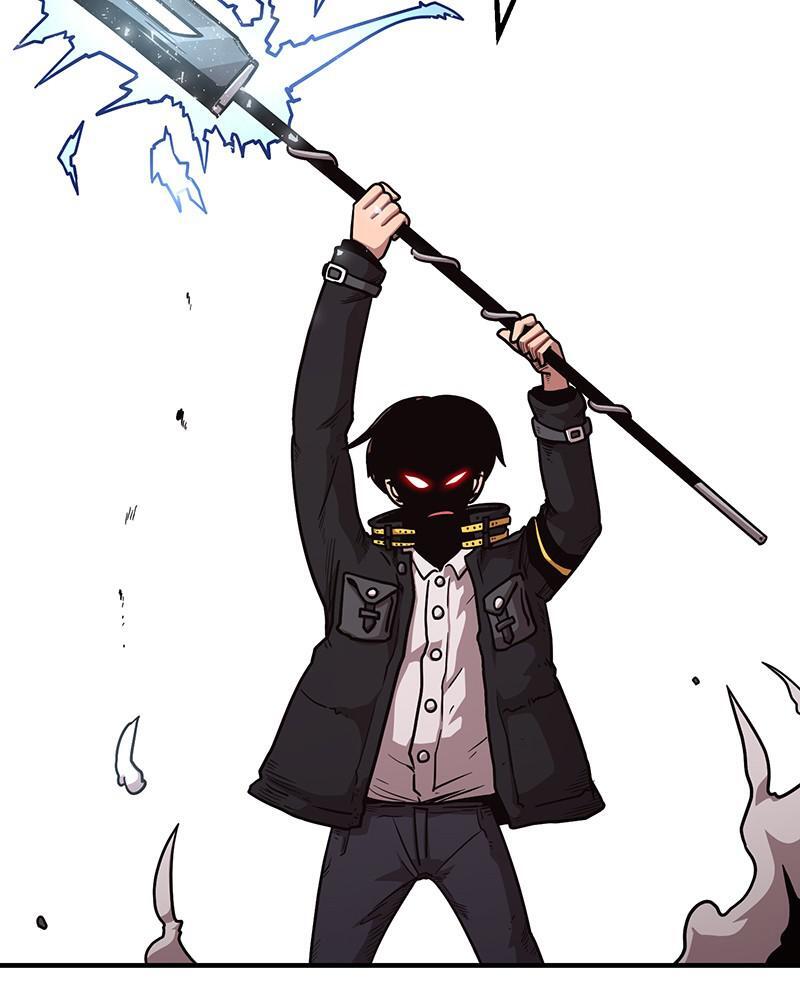 Read Metro Hunter Manga Online