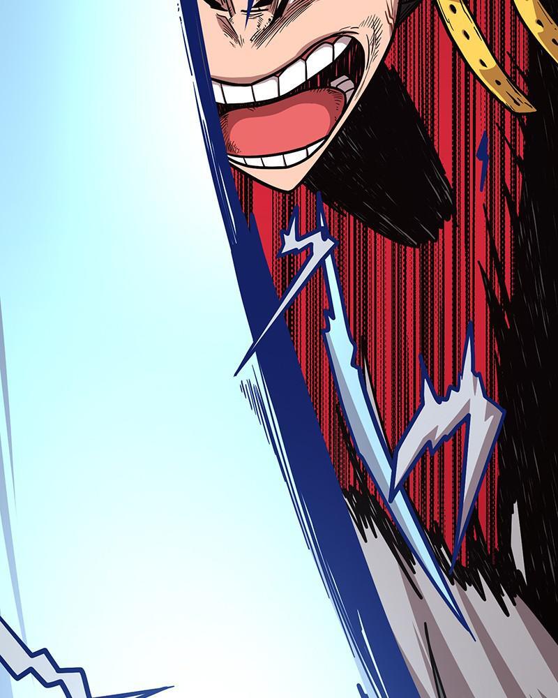Read Metro Hunter Manga Online