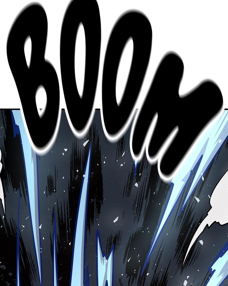 Read Metro Hunter Manga Online