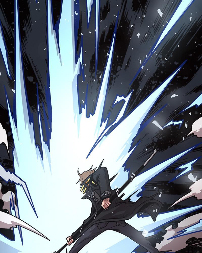 Read Metro Hunter Manga Online