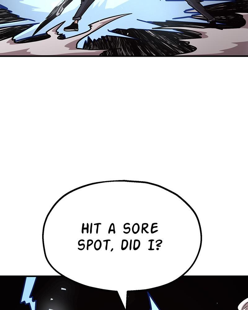 Read Metro Hunter Manga Online