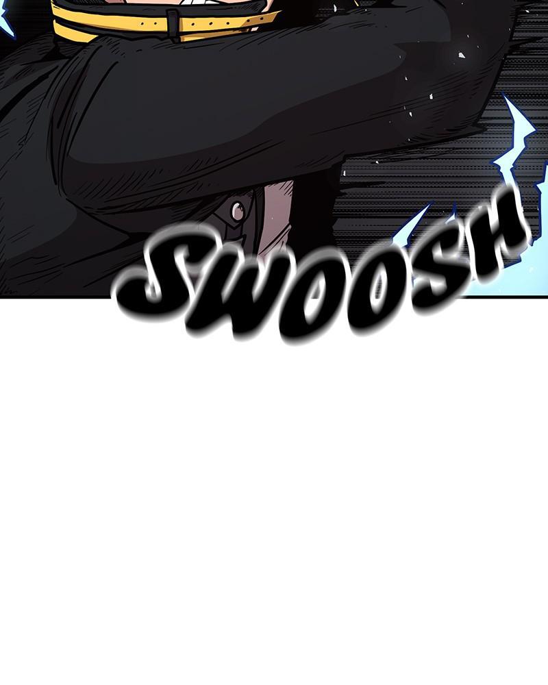 Read Metro Hunter Manga Online