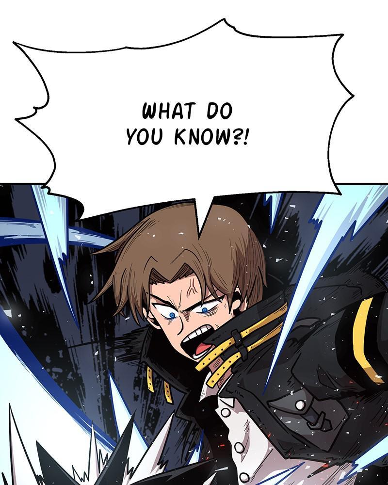 Read Metro Hunter Manga Online